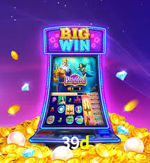 Bônus de Boas-vindas 39d