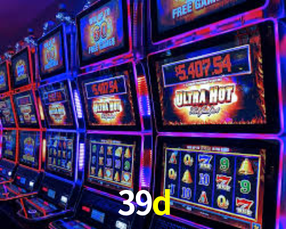 Interface do App 39d